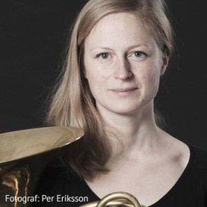 Musikkonservatoriet Falun - Lärare Christina Landén