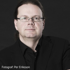 Musikkonservatoriet Falun - Lärare Gabriel Litsgård