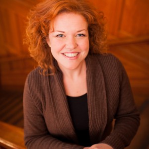 Musikkonservatoriet Falun - Lärare Anna Lerneman
