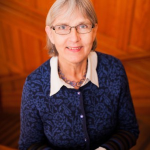 Musikkonservatoriet Falun - Lärare Anna-Karin Hagegård