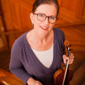 Musikkonservatoriet Falun - Lärare Yvonne Persoon
