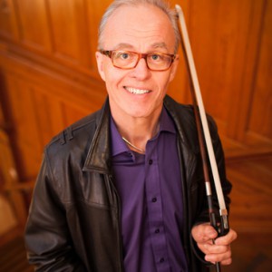 Musikkonservatoriet Falun - Lärare Lars Ekström