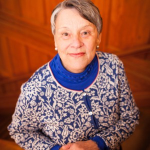Musikkonservatoriet Falun - Lärare Anita Soldh