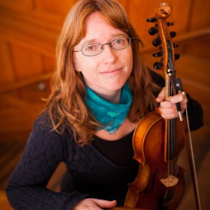 Musikkonservatoriet Falun - Lärare Maria Jonsson