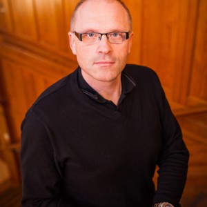 Musikkonservatoriet Falun - Lärare Marcus Moszny