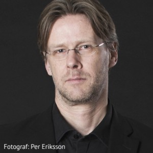 Musikkonservatoriet Falun - Lärare Mats Heinemann