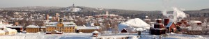 Musikkonservatoriet Falun - Bo i Falun
