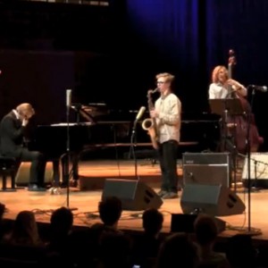Musikkonservatoriet Falun - Live från Stockholms Konserthus